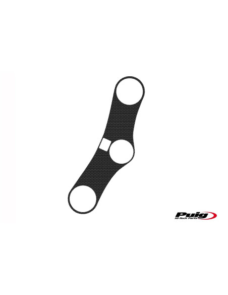 Protection PUIG Té de fourche Naked - HONDA CBR900RR FIREBLADE 2000-2003