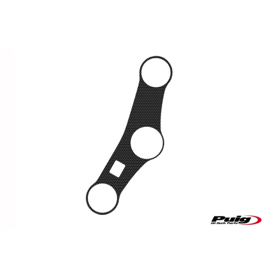 Protection PUIG Té de fourche Naked - HONDA CBR900RR FIREBLADE 1998-1999