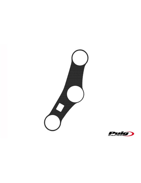 Protection PUIG Té de fourche Naked - HONDA CBR900RR FIREBLADE 1998-1999