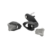 Tampons protection PUIG R19 - BMW M1000RR 2023-2024 - S1000RR 2023-2026
