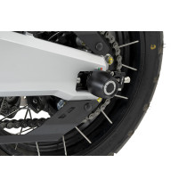 Tampons de protection PUIG Bras oscillant PHB19 - HONDA X-ADV 2017-2026 2