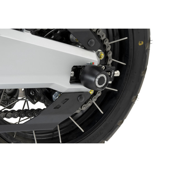 Tampons de protection PUIG Bras oscillant PHB19 - HONDA X-ADV 2017-2026