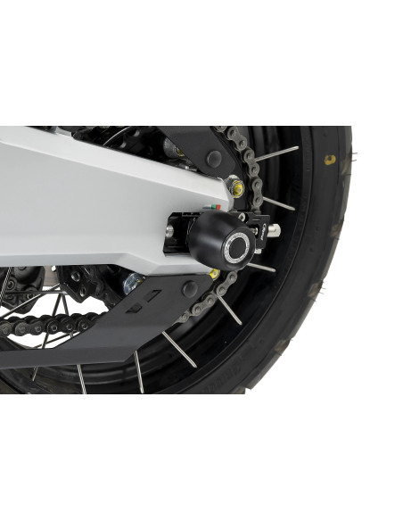 Tampons de protection PUIG Bras oscillant PHB19 - HONDA X-ADV 2017-2026