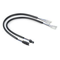 Kit de câblage PUIG Plug and Play pour clignotants - APRILIA - QJ MOTOR