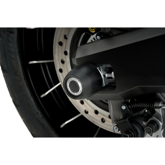 Tampons de protection PUIG Bras oscillant PHB19 - HONDA X-ADV 2017-2026