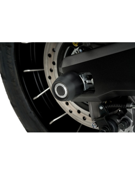 Tampons de protection PUIG Bras oscillant PHB19 - HONDA X-ADV 2017-2026