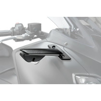 Rétroviseur gauche PUIG Aileron - YAMAHA YZF-R7 2026 - YZF-R9 2025-2026