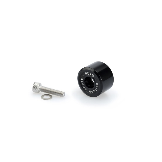 Adaptateur PUIG rétroviseurs embout de guidon - BENELLI - ROYAL ENFIELD