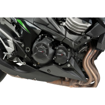 Kit protections de carter moteur PUIG - KAWASAKI Z800 / Z800E 2013-2016 2