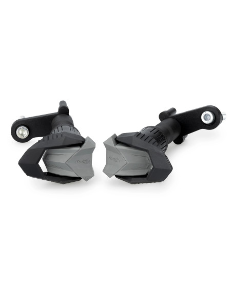 Tampons protection PUIG R19 - APRILIA RS 660 / RS 660 FACTORY 2025-2026