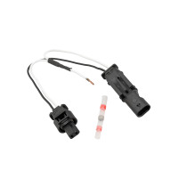 Adaptateur d'alimentation PUIG feux auxiliaires BEAM/2.0/3.0/MIST - BMW
