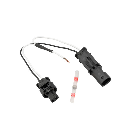 Adaptateur d'alimentation PUIG feux auxiliaires BEAM/2.0/3.0/MIST - BMW