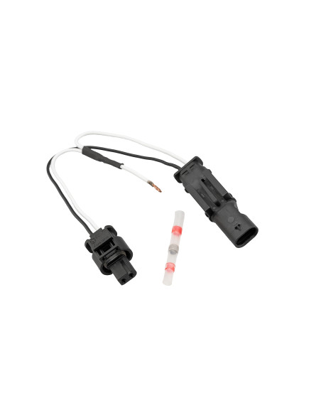 Adaptateur d'alimentation PUIG feux auxiliaires BEAM/2.0/3.0/MIST - BMW