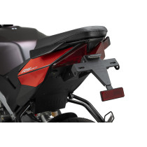 Support de plaque PUIG - APRILIA RS 457 2024-2026 - TUONO 457 2025-2026 2
