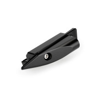 Adaptateur PUIG rétroviseur au carénage - Droit - KYMCO AK550 2017-2023