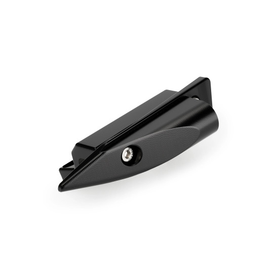 Adaptateur PUIG rétroviseur au carénage - Droit - KYMCO AK550 2017-2023