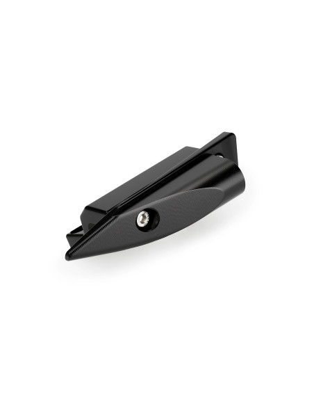 Adaptateur PUIG rétroviseur au carénage - Droit - KYMCO AK550 2017-2023