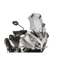 Bulle PUIG Touring avec déflecteur - TRIUMPH TIGER SPORT 1050 2016-2020