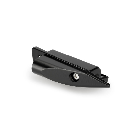 Adaptateur PUIG rétroviseur au carénage - Droit - KYMCO AK550 2017-2023