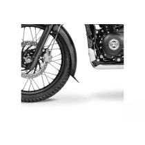 Extension PUIG garde boue avant - ROYAL ENFIELD HIMALAYAN 410 2018-2023 2