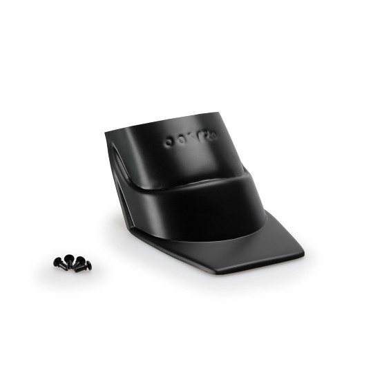 Extension PUIG garde boue avant - ROYAL ENFIELD HIMALAYAN 410 2018-2023