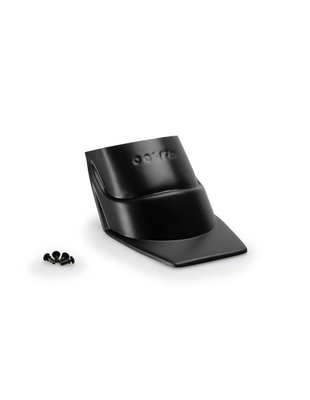 Extension PUIG garde boue avant - ROYAL ENFIELD HIMALAYAN 410 2018-2023