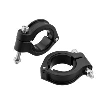 Jeu de colliers feux additionnels PUIG 33mm phares auxiliaires Beam 2.0