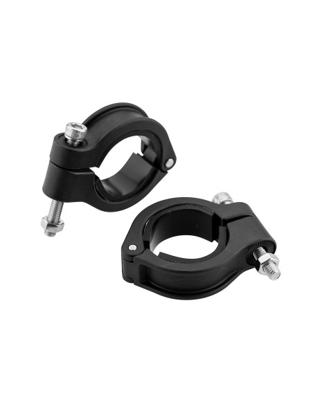 Jeu de colliers feux additionnels PUIG 33mm phares auxiliaires Beam 2.0