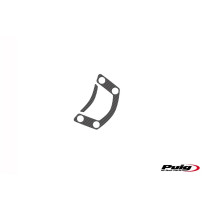 Protection de té Fourche PUIG Xtreme - KAWASAKI ER-6F / ER-6N 2009-2011
