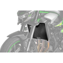 Protection supérieur de radiateur PUIG - KAWASAKI ZX-10R / ZX-10RR 2026