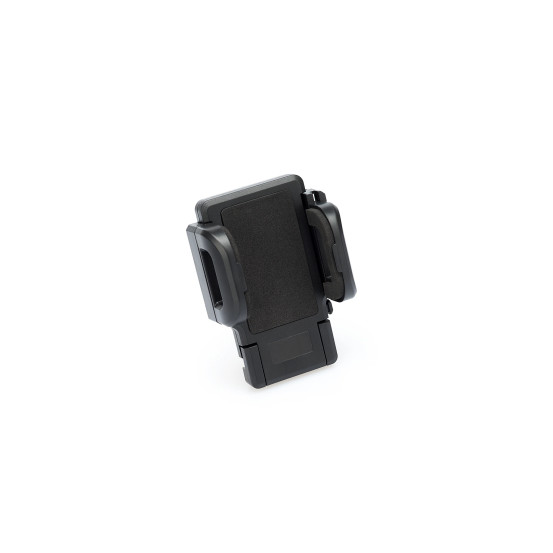 Support PUIG pour Téléphones Portables réglable 110 mm x 50 mm - 115 mm
