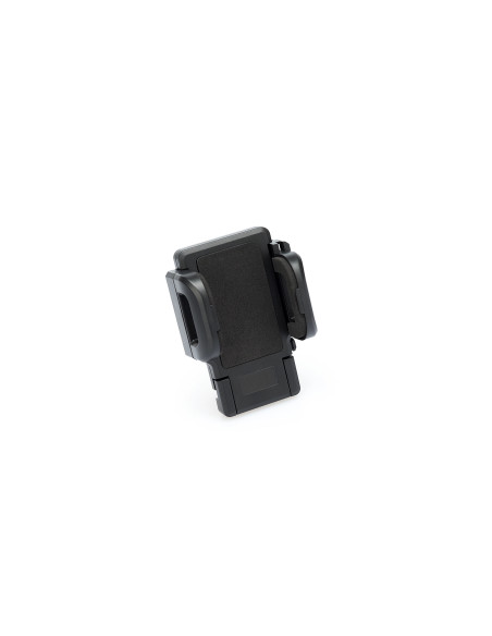 Support PUIG pour Téléphones Portables réglable 110 mm x 50 mm - 115 mm