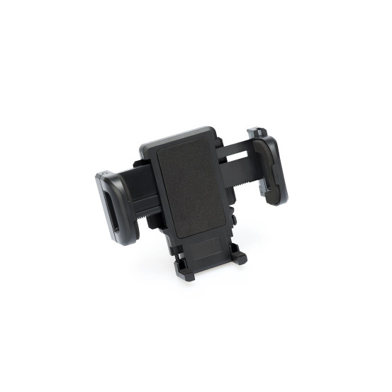 Support PUIG pour Téléphones Portables réglable 110 mm x 50 mm - 115 mm