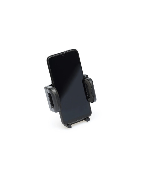 Support PUIG pour Téléphones Portables réglable 110 mm x 50 mm - 115 mm