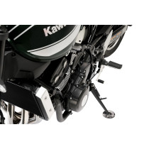 Elargisseur de béquille PUIG 20198 pour suspension Standard - KAWASAKI 2