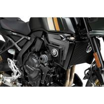 Tampons protection PUIG Vintage 2.0 - SUZUKI GSX-8T / GSX-8TT 2025-2026 2