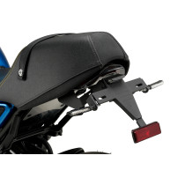 Support de plaque PUIG - YAMAHA XSR900 2022-2026 - XSR900 GP 2024-2026