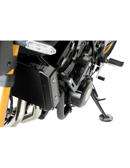 Elargisseur de béquille PUIG 20198 pour suspension Standard - KAWASAKI