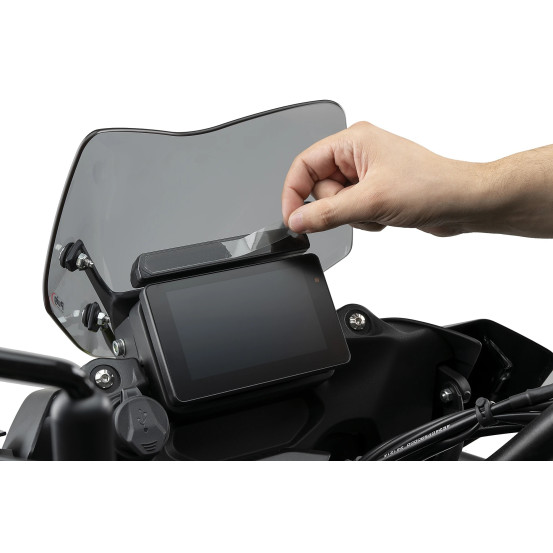 Protection PUIG pour compteurs - BENELLI TRK 702 / TRK 702 X 2023-2026