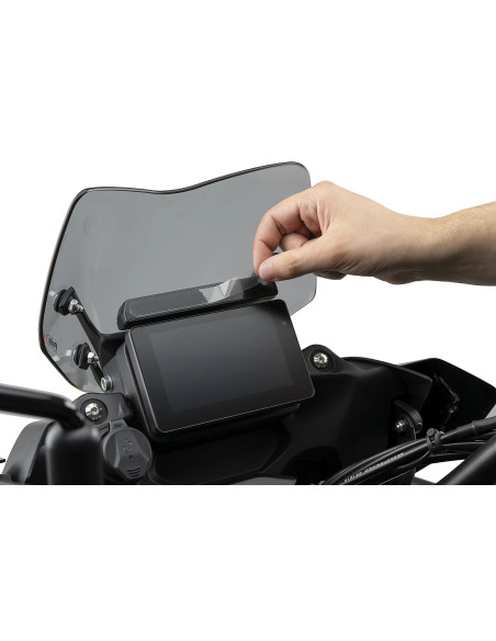 Protection PUIG pour compteurs - BENELLI TRK 702 / TRK 702 X 2023-2026