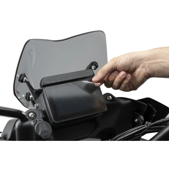 Protection PUIG pour compteurs - BENELLI TRK 702 / TRK 702 X 2023-2026
