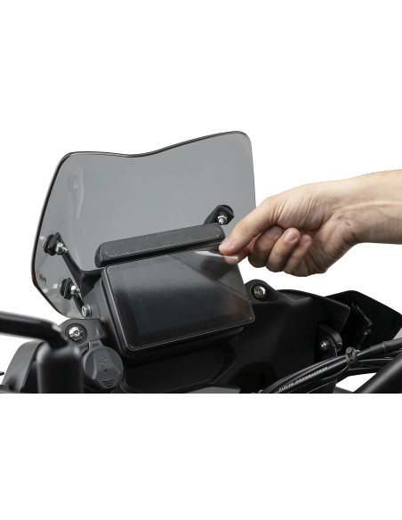 Protection PUIG pour compteurs - BENELLI TRK 702 / TRK 702 X 2023-2026