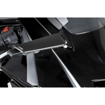 Rétroviseur droit PUIG Aileron - YAMAHA YZF-R7 2026 - YZF-R9 2025-2026