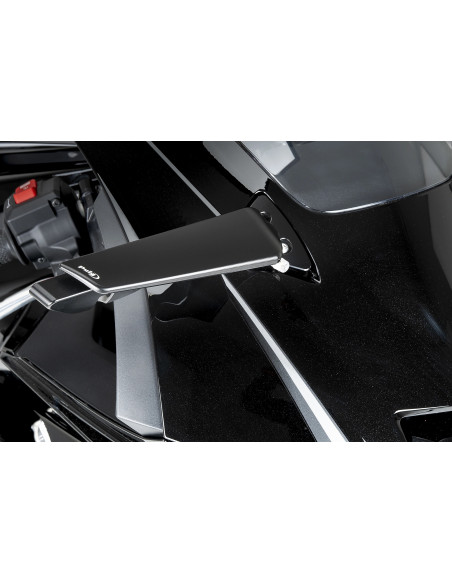 Rétroviseur droit PUIG Aileron - YAMAHA YZF-R7 2026 - YZF-R9 2025-2026