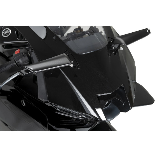 Rétroviseur droit PUIG Aileron - YAMAHA YZF-R7 2026 - YZF-R9 2025-2026