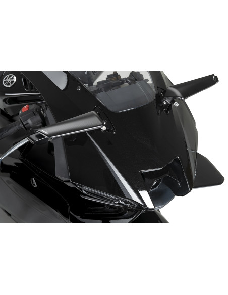 Rétroviseur droit PUIG Aileron - YAMAHA YZF-R7 2026 - YZF-R9 2025-2026