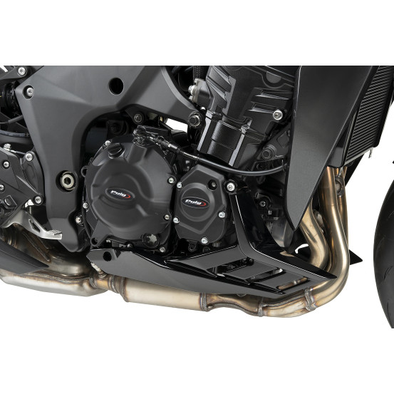Kit protections de carter moteur PUIG - KAWASAKI Z1100 / Z1100 SE 2026