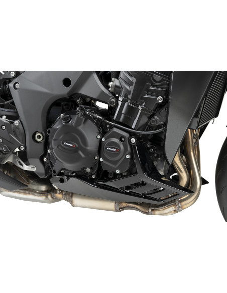 Kit protections de carter moteur PUIG - KAWASAKI Z1100 / Z1100 SE 2026