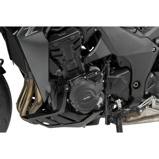 Kit protections de carter moteur PUIG - KAWASAKI Z1100 / Z1100 SE 2026