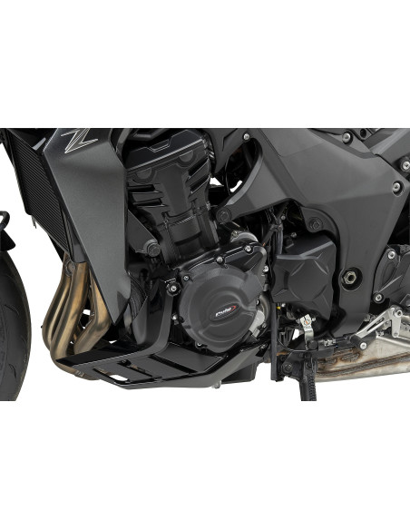 Kit protections de carter moteur PUIG - KAWASAKI Z1100 / Z1100 SE 2026